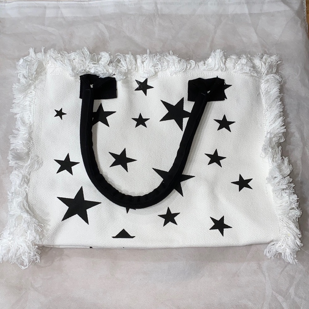 Le Frou Frou Star Bag